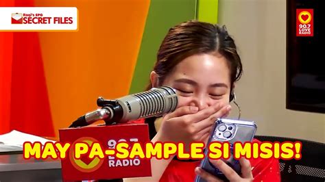 iniyot ng sagad|PINATIKMAN KO SI MISIS .